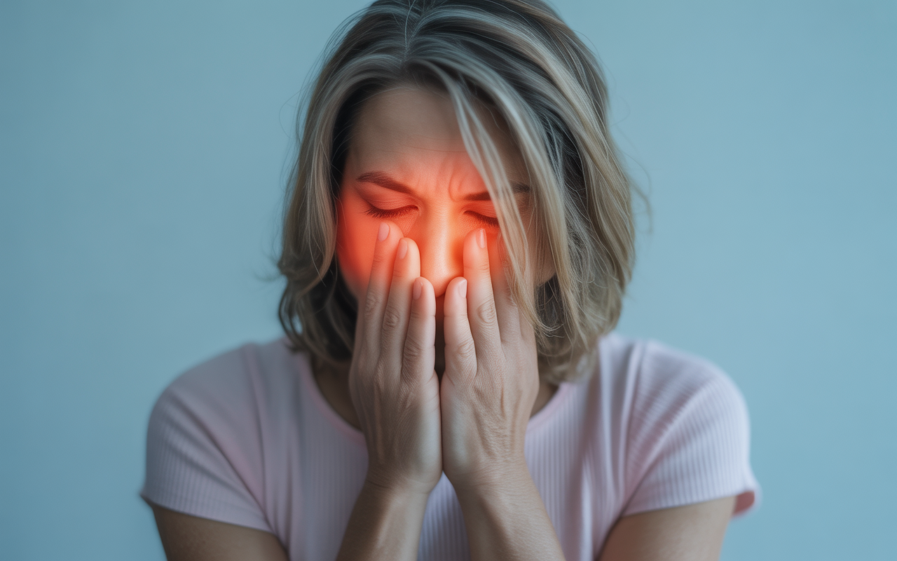 People with Fibromyalgia May Also Have ADHD, Study Finds