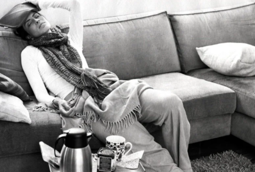 What Happens When You Do Too Much with Fibromyalgia?