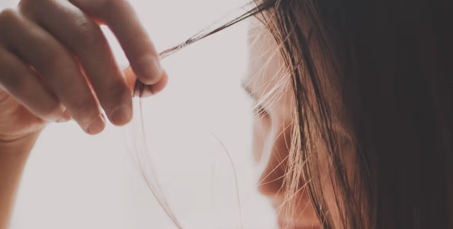 Hair Loss and Other Hair Problems in Fibromyalgia