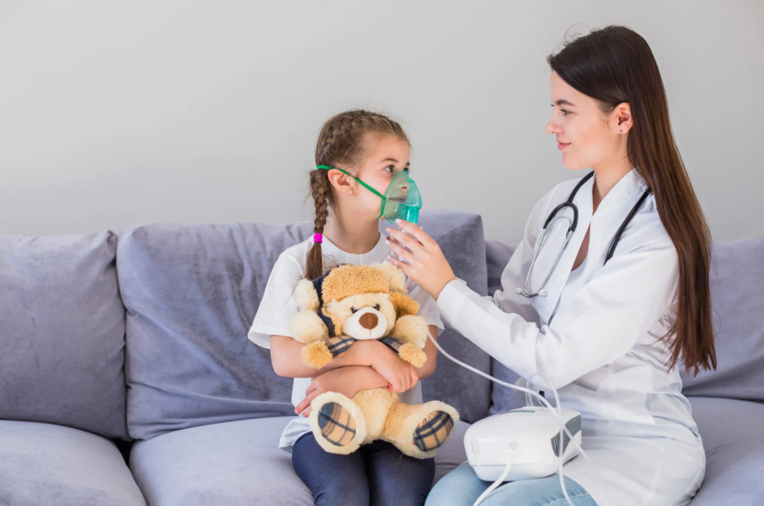 Signs of Fibromyalgia You Missed as a Child